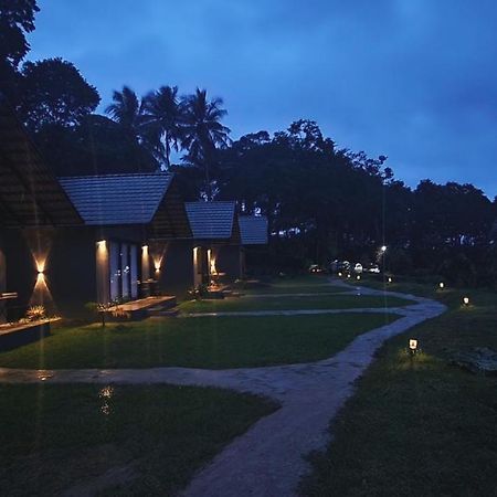 Bendheka - Cliff Front Cottages Coorg Gonikoppal Ngoại thất bức ảnh