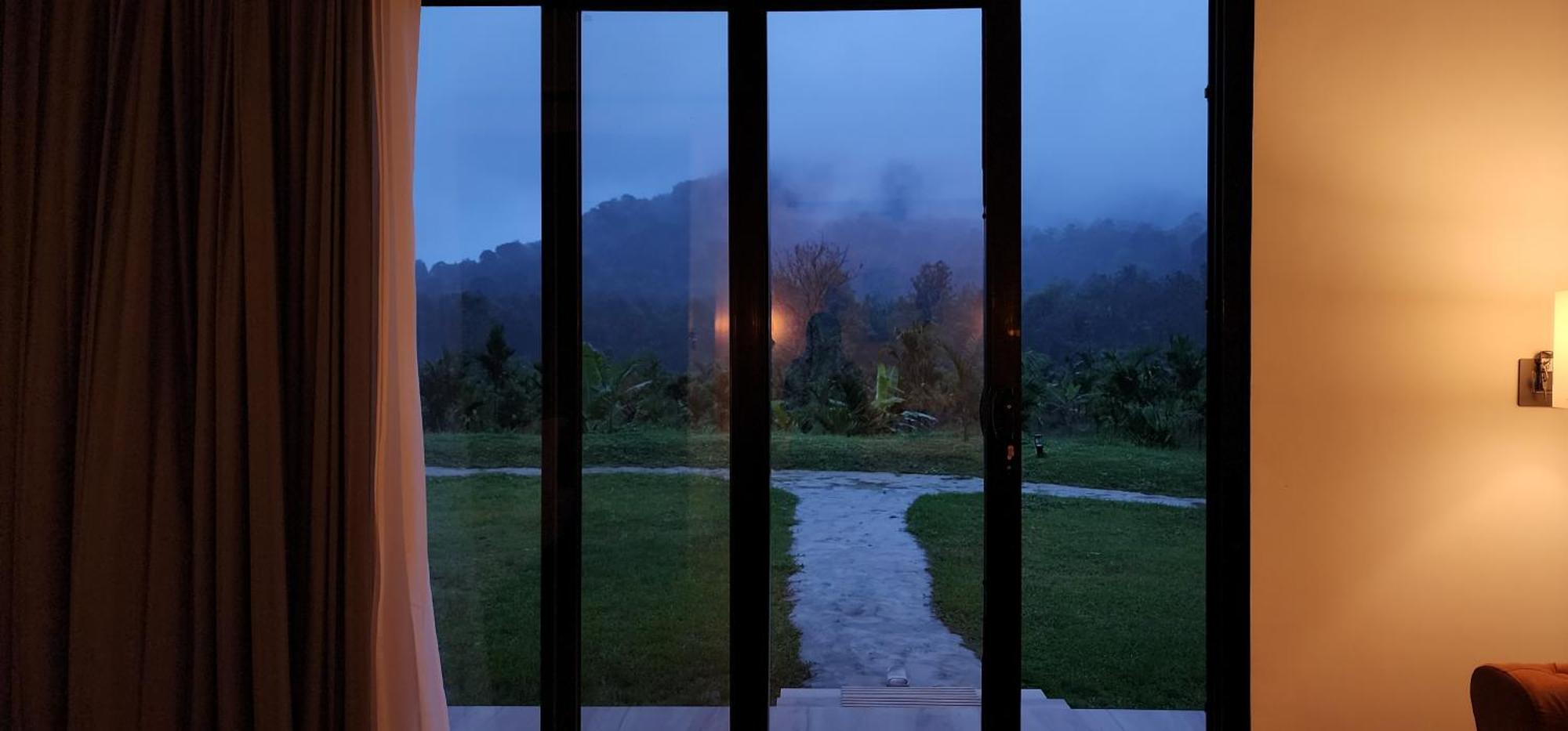 Bendheka - Cliff Front Cottages Coorg Gonikoppal Ngoại thất bức ảnh